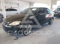 2012 Lexus IS250 фото