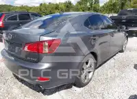 2012 Lexus IS250 фото