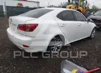 2012 Lexus IS250 photo