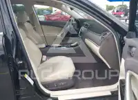 2012 Lexus IS250 photo