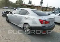 2012 Lexus IS250 фото