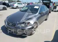 2012 Lexus IS250 фото