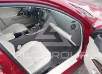 2012 Lexus IS250 фото