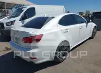 2012 Lexus IS250 photo