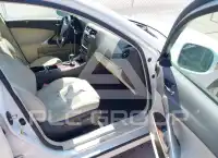 2012 Lexus IS250 photo
