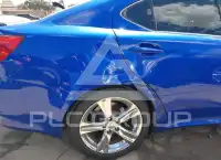 2012 Lexus IS250 фото