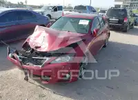 2012 Lexus IS250 фото