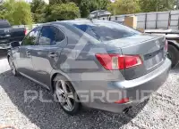 2012 Lexus IS250 фото
