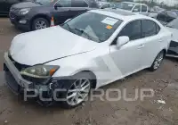 2012 Lexus IS250 photo