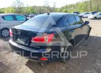 2012 Lexus IS250 фото