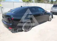 2012 Lexus IS250 фото