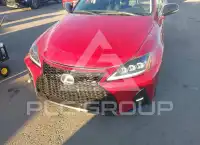 2012 Lexus IS250 photo