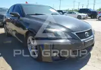 2012 Lexus IS250 фото
