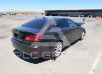 2012 Lexus IS250 фото