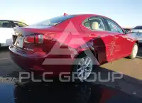 2012 Lexus IS250 фото