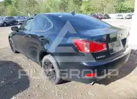 2012 Lexus IS250 фото