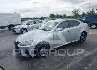 2012 Lexus IS250 фото