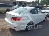 2012 Lexus IS250 photo