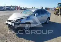 2012 Lexus IS250 photo