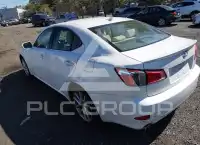 2012 Lexus IS250 photo