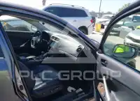 2012 Lexus IS250 фото