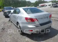 2012 Lexus IS250 photo