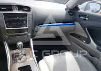 2012 Lexus IS250 фото