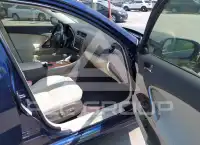 2012 Lexus IS250 фото