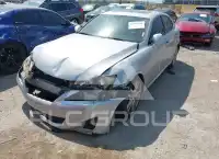 2012 Lexus IS250 photo