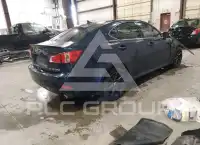 2012 Lexus IS250 photo