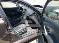 2012 Lexus IS250 фото