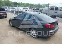 2012 Lexus IS250 фото