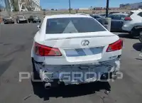 2012 Lexus IS250 photo