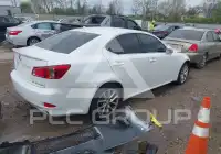 2012 Lexus IS250 photo