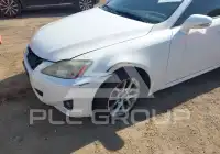 2012 Lexus IS250 photo