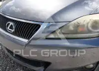 2012 Lexus IS250 фото