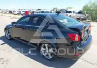 2012 Lexus IS250 фото