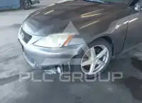 2012 Lexus IS250 photo