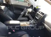 2012 Lexus IS250 фото