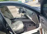2012 Lexus IS250 фото