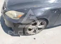 2012 Lexus IS250 фото