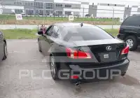 2012 Lexus IS250 photo