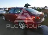 2012 Lexus IS250 фото