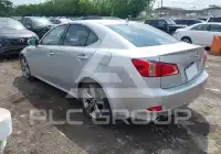 2012 Lexus IS250 фото
