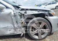 2012 Lexus IS250 фото