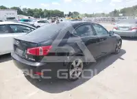 2012 Lexus IS250 фото