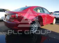 2012 Lexus IS250 фото