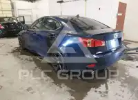 2012 Lexus IS250 photo
