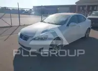 2012 Lexus IS250 photo