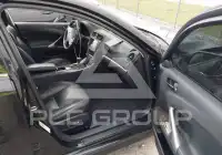 2012 Lexus IS250 photo